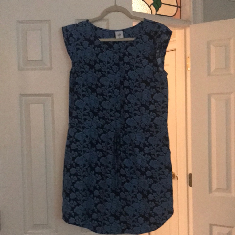 Cabi summer dress